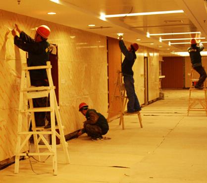 混凝土色差修补 混凝土色差修补