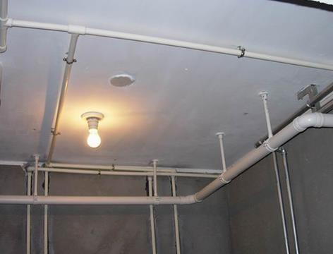 水电改造要注意些什么呢? 水电改造要注意些什么呢?