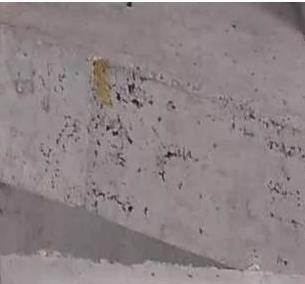 混凝土蜂窝麻面处理 混凝土蜂窝麻面处理