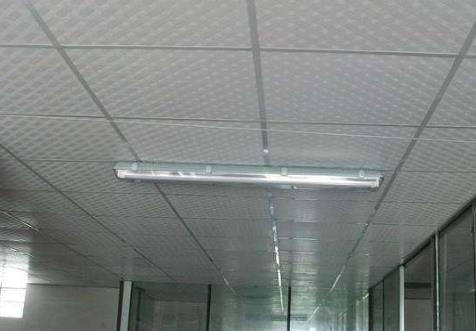 吊顶工程注意事项 吊顶工程注意事项