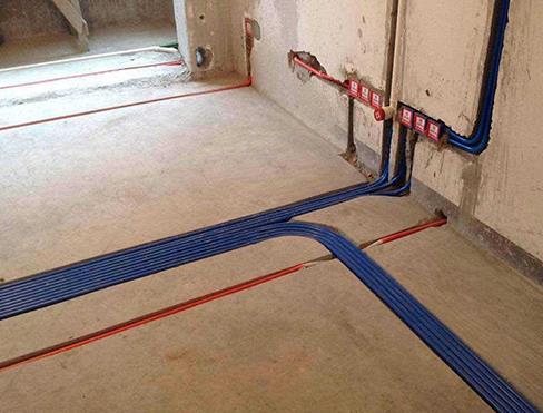 装修常见的五个隐蔽工程问题