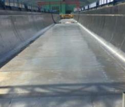 导致混凝土表面发黄的原因 导致混凝土表面发黄的原因